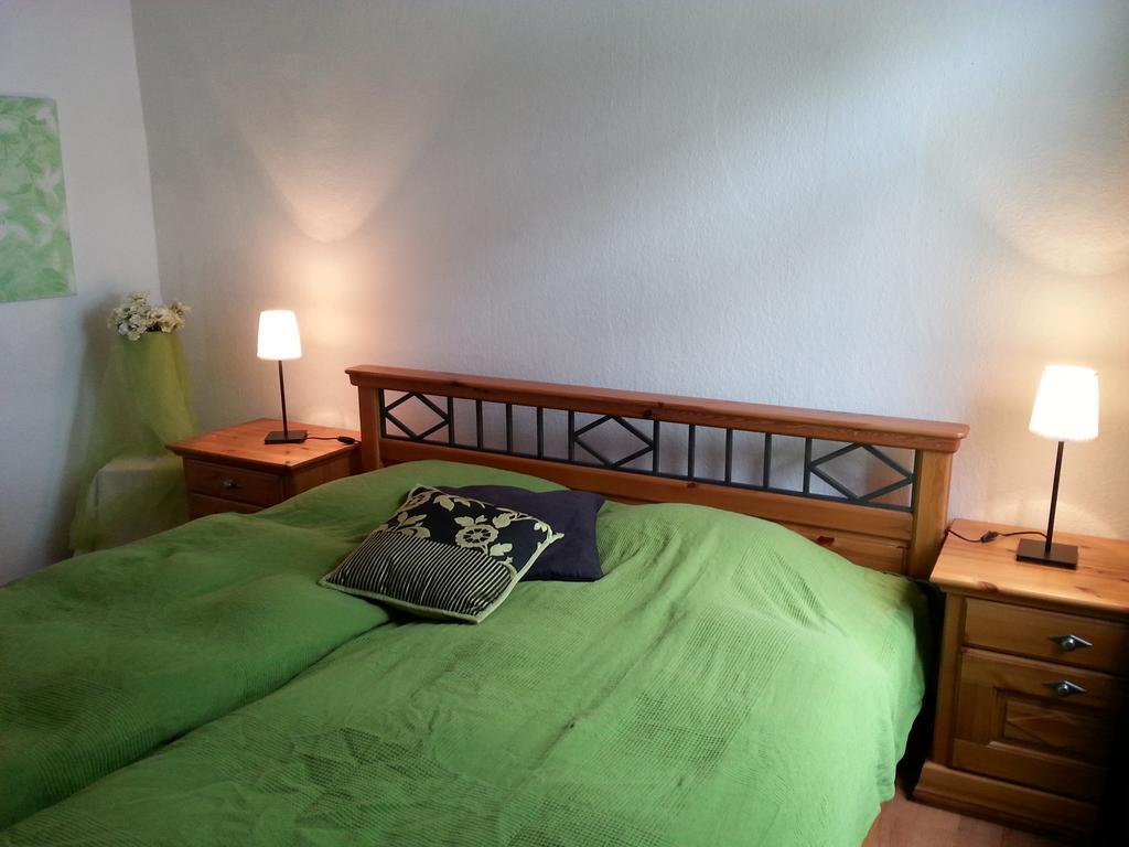 Ferienwohnung Am Nuerburgring Аденау Номер фото