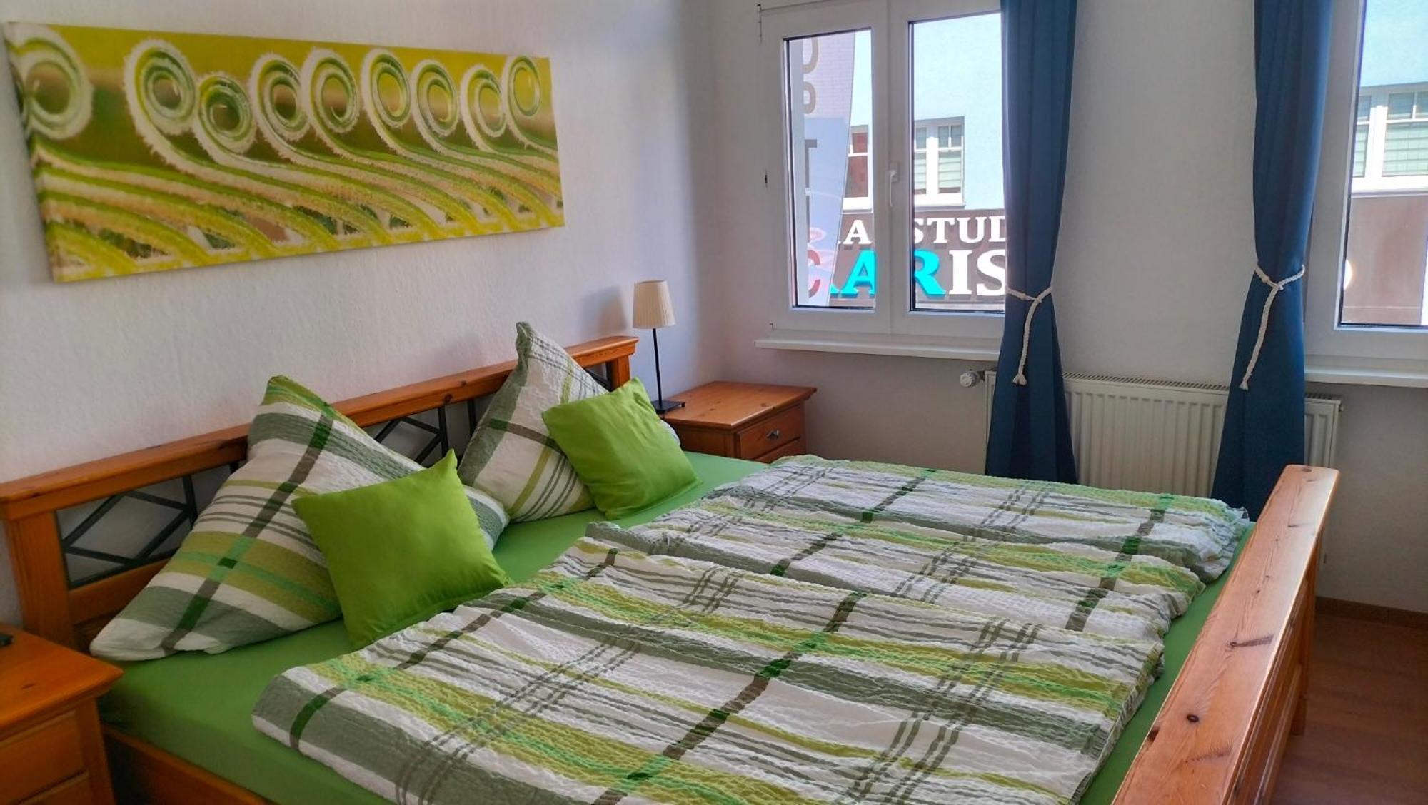 Ferienwohnung Am Nuerburgring Аденау Экстерьер фото